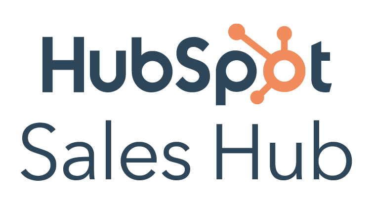 Hubspot - Logo - CRM