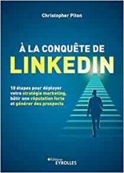 Algorithme Linkedin - Réseau social professionnel - Stratégie