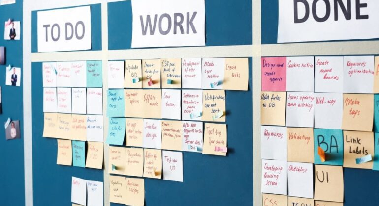 Growth-Hacking-Dashboard