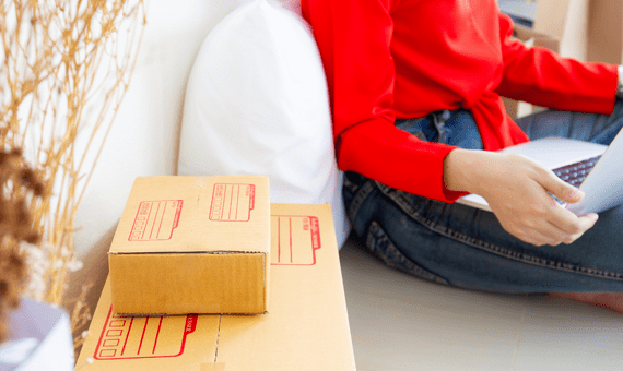 Ecommerce - Livraison
