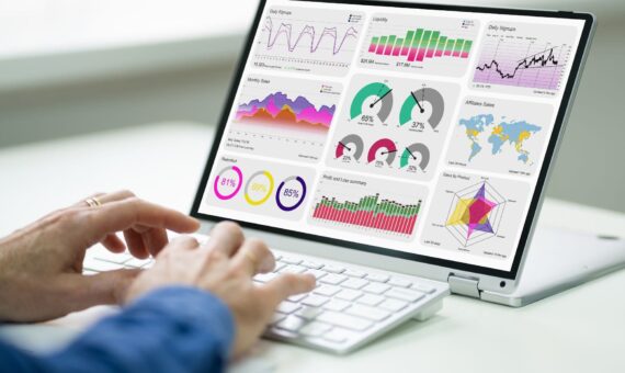 KPI - R&eacute;seaux sociaux - Analyse