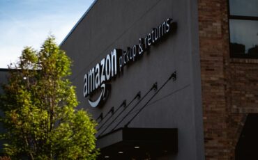 Amazon - Ecommerce - Entrep&ocirc;ts