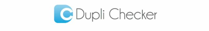 Duplichecker - R&eacute;f&eacute;rencement naturel - SEO