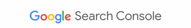 Google Search Console - R&eacute;f&eacute;rencement naturel - SEO