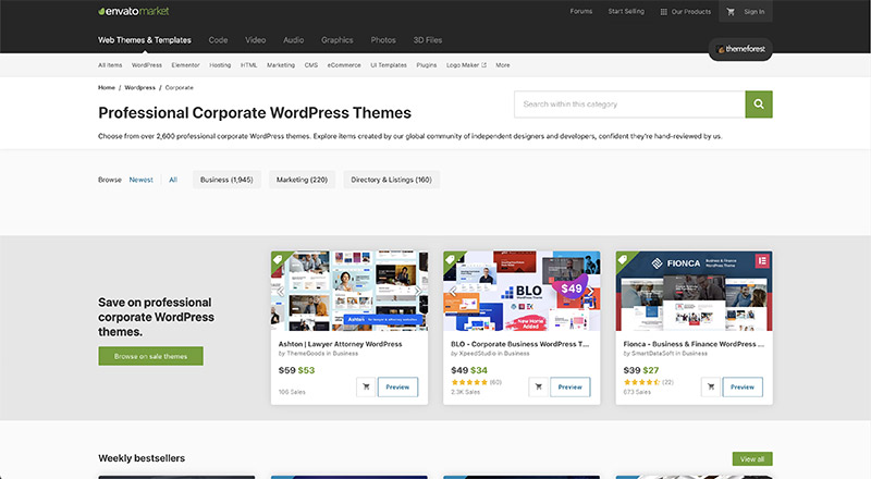 themeforest