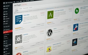 Plugins Wordpress - Site internet - Extensions