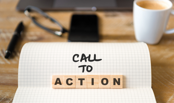 Call To Action