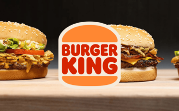 Burger King - Logo