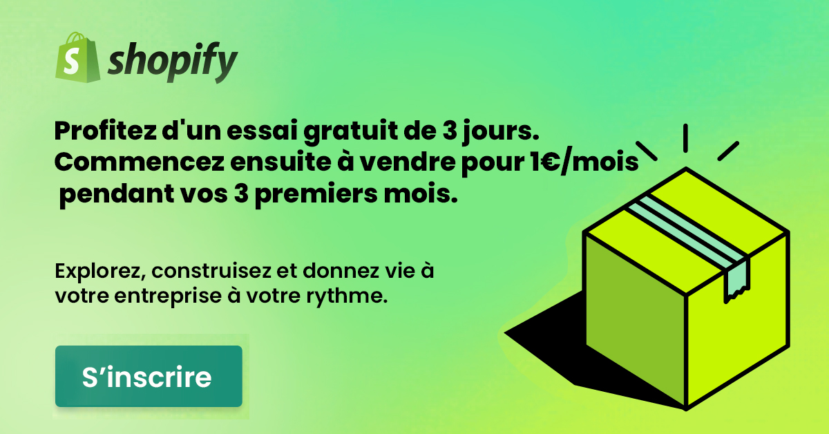 Shopify