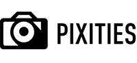 Logo-pixities