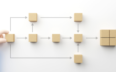 sc&eacute;narios et flux d'automatisation