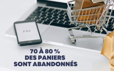 Panier abandonn&eacute;