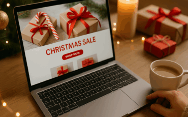Anticiper No&euml;l, marques e-commerce