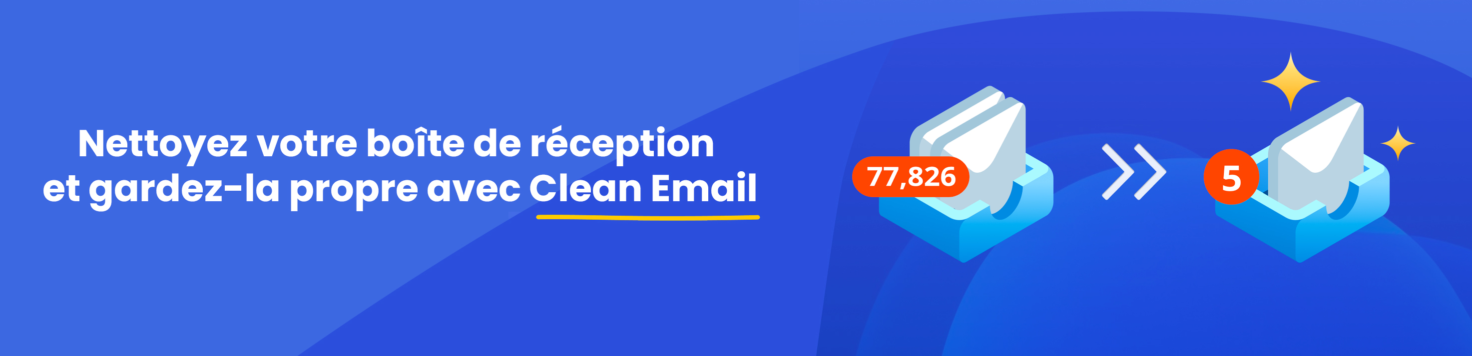 Clean Email